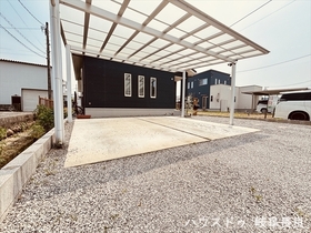 ●岐阜市春近古市場南　中古一戸建て