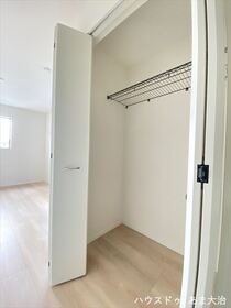 クレイドルガーデンあま市七宝町鯰橋第1　全4棟　1号棟　新築一戸建て