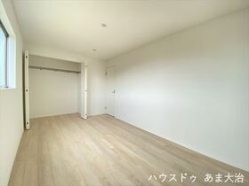 クレイドルガーデンあま市七宝町鯰橋第1　全4棟　1号棟　新築一戸建て