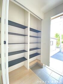 クレイドルガーデンあま市七宝町鯰橋第1　全4棟　1号棟　新築一戸建て