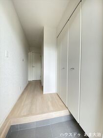 クレイドルガーデンあま市七宝町鯰橋第1　全4棟　1号棟　新築一戸建て