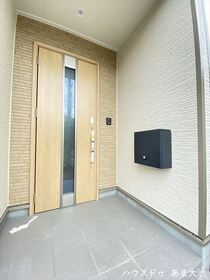 クレイドルガーデンあま市七宝町鯰橋第1　全4棟　1号棟　新築一戸建て