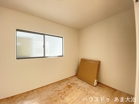 □クレイドルガーデンあま市七宝町鯰橋第1　全4棟　2号棟　新築一戸建て　