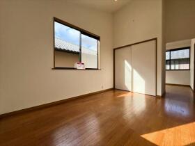 四日市市桜新町1丁目　中古一戸建て