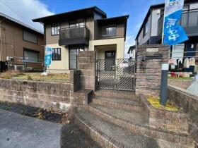 四日市市桜新町1丁目　中古一戸建て