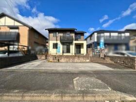 四日市市桜新町1丁目　中古一戸建て