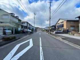 四日市市桜新町1丁目　中古一戸建て