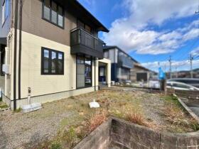 四日市市桜新町1丁目　中古一戸建て