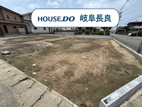 □Livele Garden S岐阜市薬師町　全3棟　2号棟　新築一戸建て