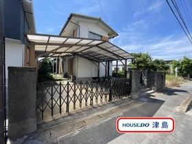 ●愛西市内佐屋町佐屋河原　建築条件なし土地