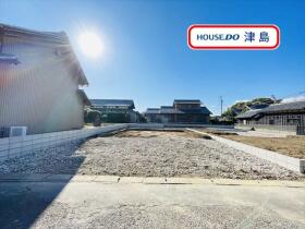 LiveleGardenS津島市宇治町字茶ノ里　全3棟　１号棟　新築一戸建て