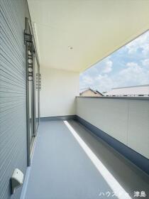 LiveleGardenS津島市宇治町字茶ノ里　全3棟　１号棟　新築一戸建て