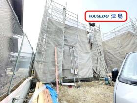 LiveleGardenS津島市宇治町字茶ノ里　全3棟　１号棟　新築一戸建て