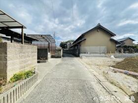 LiveleGardenS津島市宇治町字茶ノ里　全3棟　１号棟　新築一戸建て
