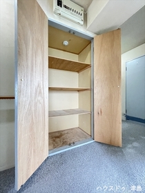 ●ニューコーポ金柳一番館