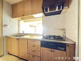 ●ニューコーポ金柳一番館