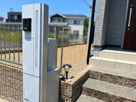 ●桑名市大字額田　中古一戸建て