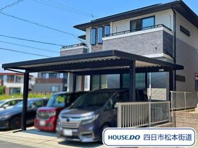 ●桑名市大字額田　中古一戸建て