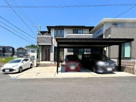 ●桑名市大字額田　中古一戸建て
