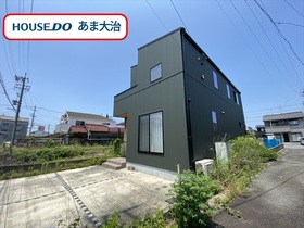 あま市西今宿梶村三　中古一戸建て