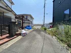 あま市西今宿梶村三　中古一戸建て