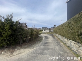 ●愛西市早尾町北河原　中古一戸建て