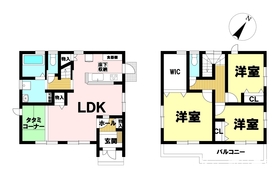 ●弥富市鎌島9丁目　中古一戸建て