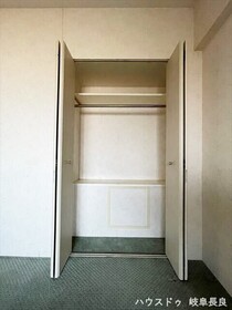 ●ユーハウス第２津島