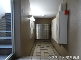 ●ユーハウス第２津島
