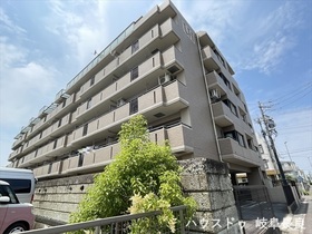 ●ユーハウス第２津島
