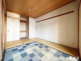 ●ユーハウス第２津島