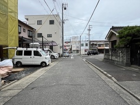  MELDIA名古屋市南区道徳駅南　全2棟　二号棟　新築一戸建て　