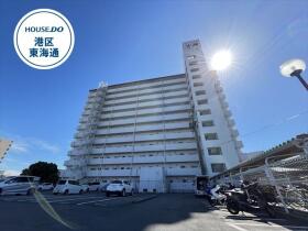 ニューコーポ宝神