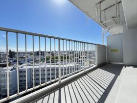 ニューコーポ宝神