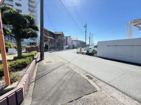 ニューコーポ宝神