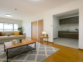 ニューコーポ宝神