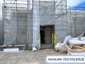 リーブルガーデン四日市市楠町本郷第14　全4棟　3号棟　新築一戸建て
