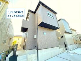 ミラスモ名古屋市緑区神の倉2丁目　全2棟　1号棟　新築一戸建て