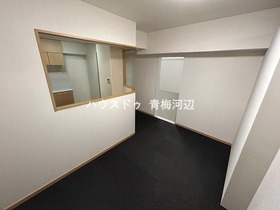 ●ライオンズマンション小作