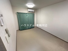 ●ライオンズマンション小作