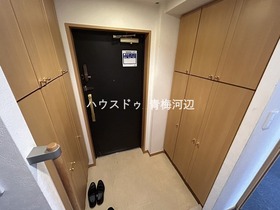 ●ライオンズマンション小作