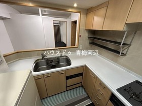 ●ライオンズマンション小作