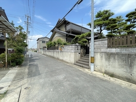 Livele Gardens名古屋市港区福前2丁目　全1棟　新築一戸建て