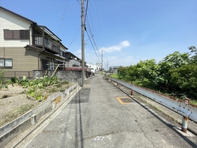 ハートフルタウン名古屋市中川区東春田2丁目　全1棟　A号棟　新築一戸建て