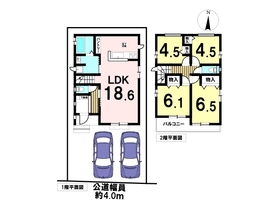 DB間取り図