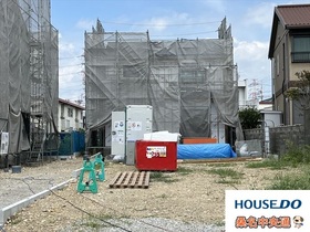 リナージュ桑名市芳ケ崎　第1期　全2棟　2号棟　新築一戸建て