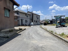 リナージュ桑名市芳ケ崎　第1期　全2棟　2号棟　新築一戸建て