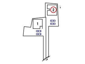 リナージュ桑名市芳ケ崎　第1期　全2棟　2号棟　新築一戸建て