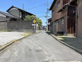 リナージュ桑名市芳ケ崎　第1期　全2棟　2号棟　新築一戸建て