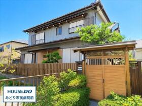 ※名古屋市緑区武路町　中古一戸建て